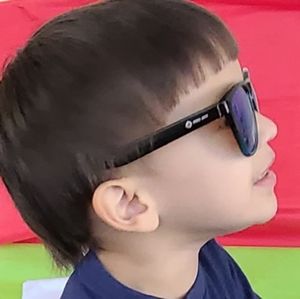 Duro ufff sunglasses